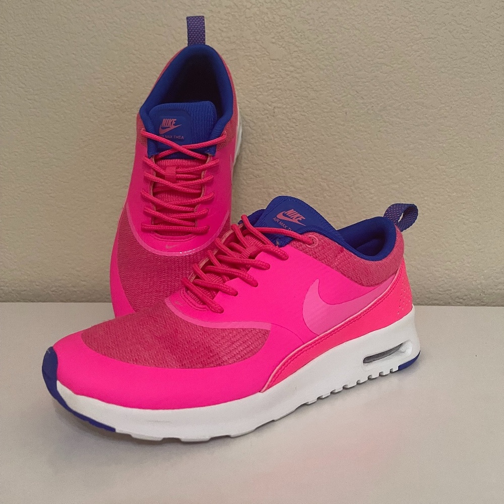 Nike Air Max Thea womens size 8